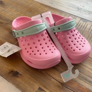 JoyBees Size 8/9 Toddler Girl Shoes
